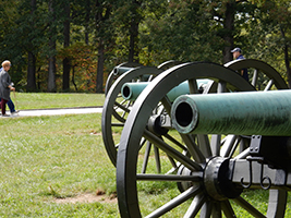 Gettysburg Museum